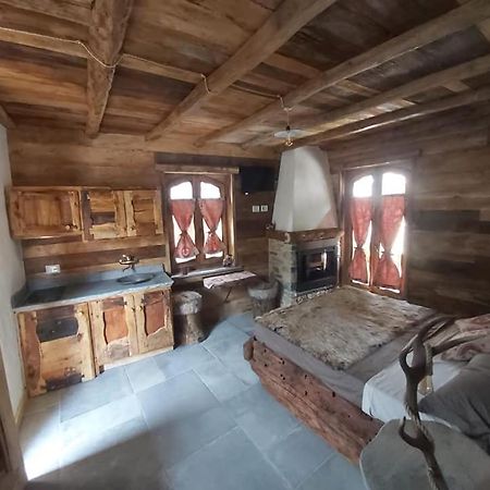 Chalet Maribru Pradleves Екстериор снимка