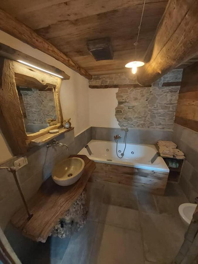 Chalet Maribru Pradleves Екстериор снимка